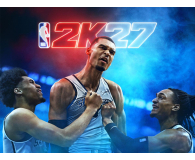 PlayStation NBA 2K27 - 1581136 - zdjęcie 5